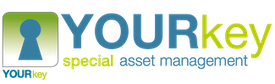 YOURkey – special asset management