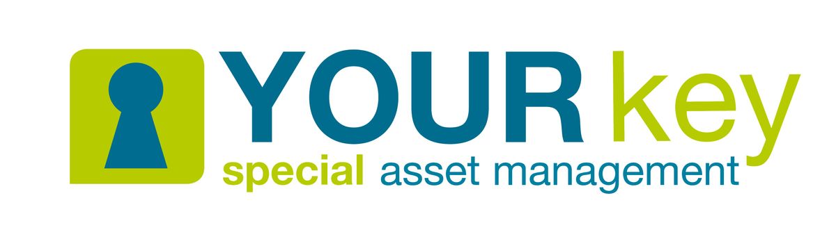YOURkey – special asset management